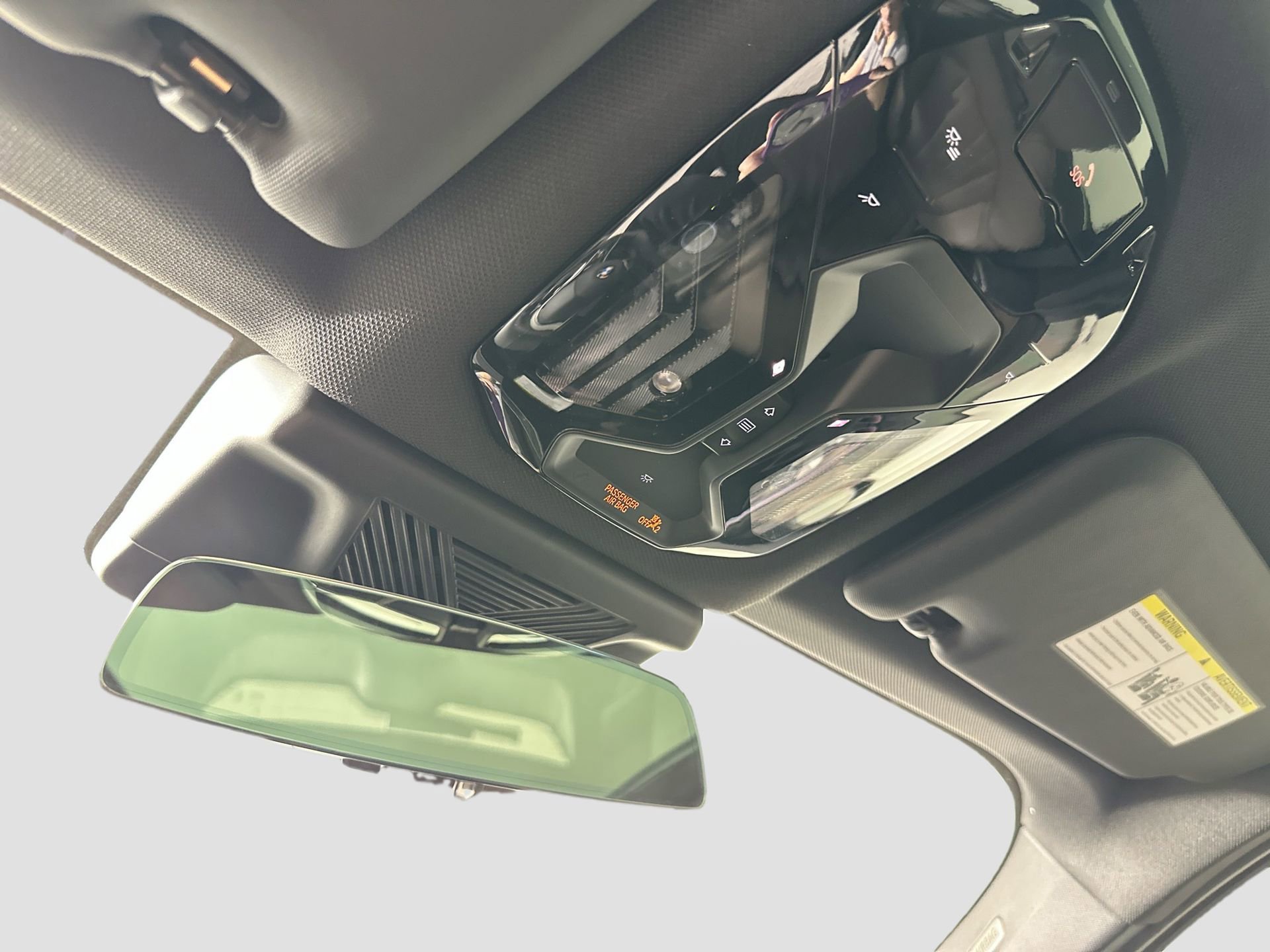 New 2026 BMW X3 xDrive30 image 19