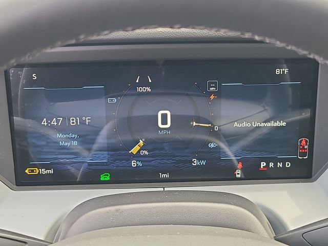 New 2027 Chevrolet Bolt LT FWD image 24