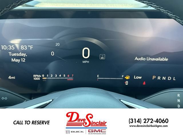 New 2026 Buick Enclave Preferred w/ Power Package FWD image 15