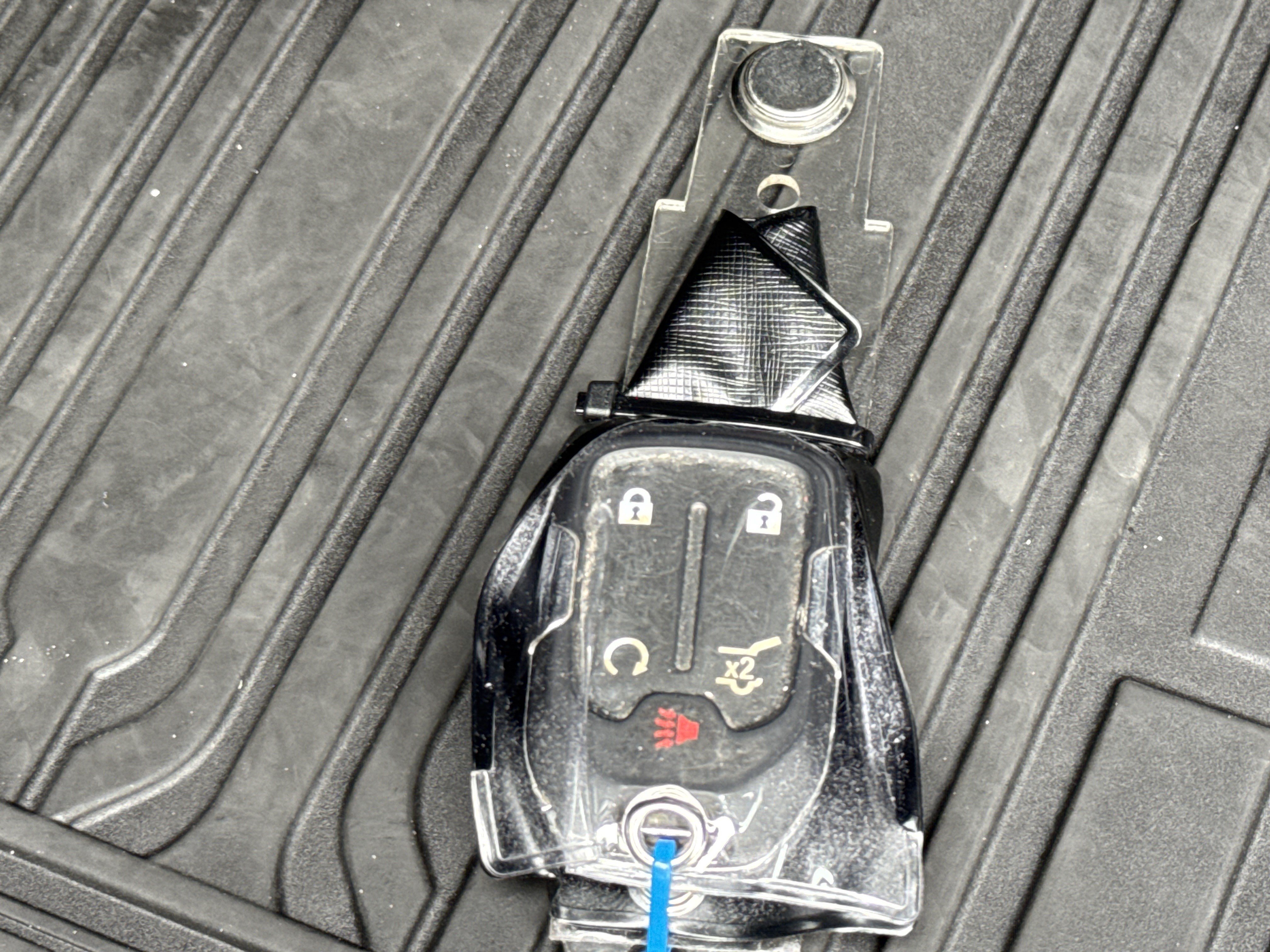 Used 2025 Ford F150 Raptor AWD/4WD image 38