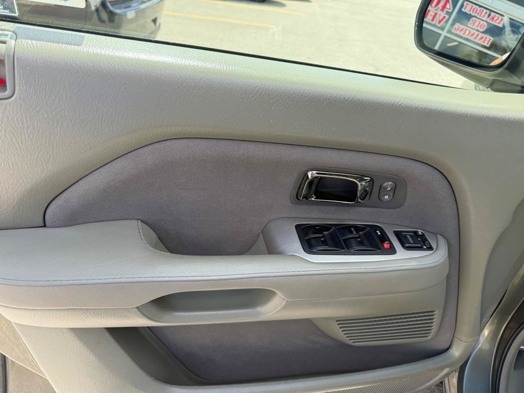 Used 2008 Honda Pilot EX image 9