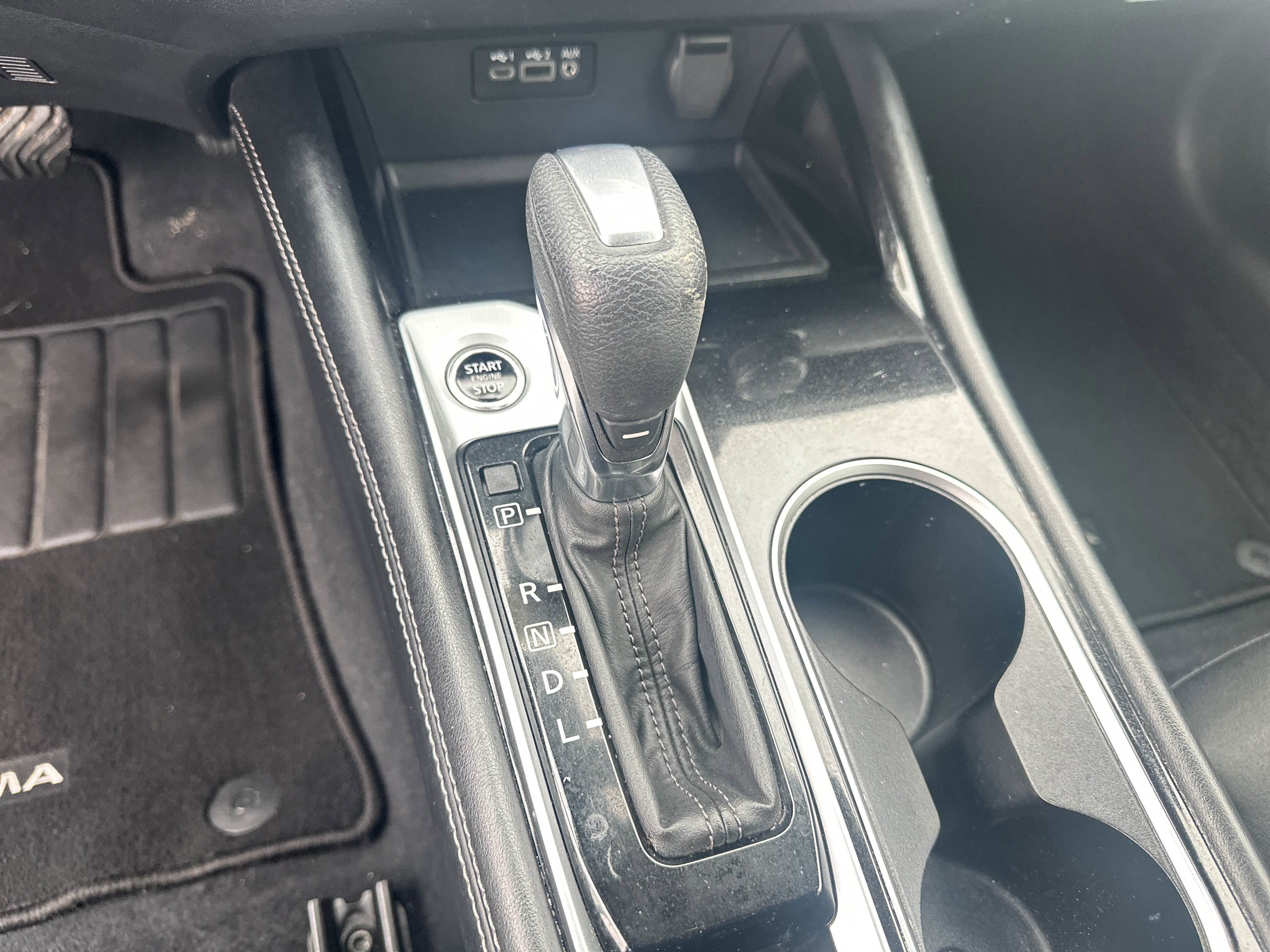 Used 2023 Nissan Altima 2.5 SV image 29