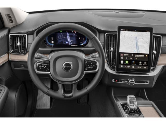 New 2027 Volvo XC90 B6 Plus AWD/4WD image 4
