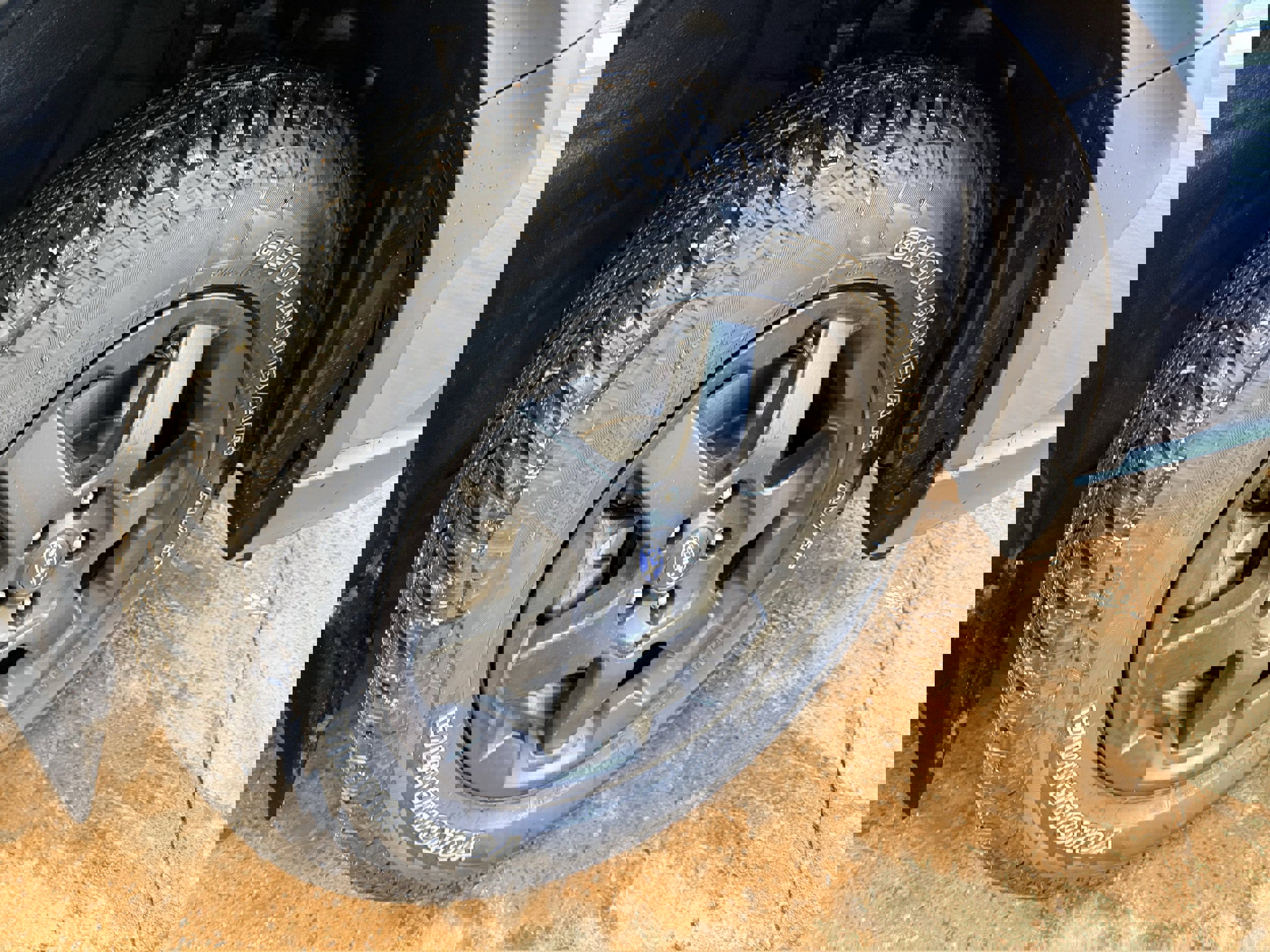 Used 2024 Subaru Outback Wilderness w/ Wilderness Package image 15