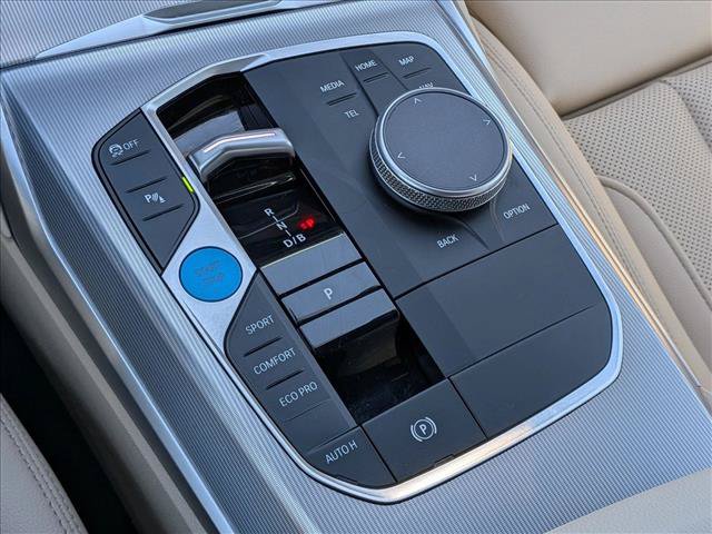 Certified 2024 BMW i4 eDrive35 RWD image 12
