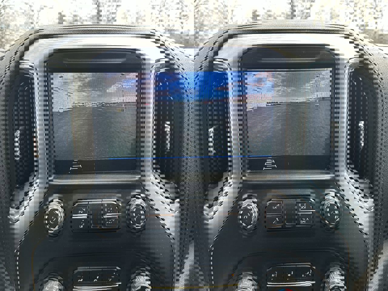 Used 2022 Chevrolet Silverado 3500 LT w/ Remote Start Package image 17