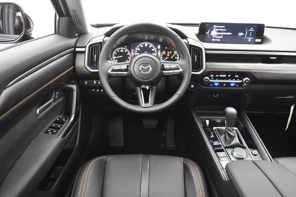 New 2026 MAZDA CX-50 AWD 2.5 S w/ Weather Package image 27
