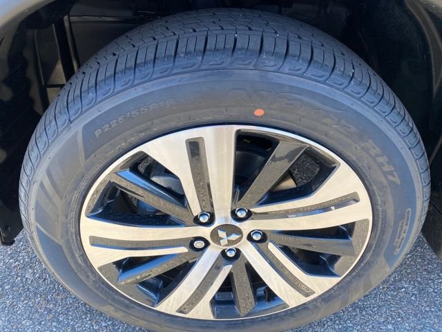 New 2026 Mitsubishi Outlander Sport SE image 22