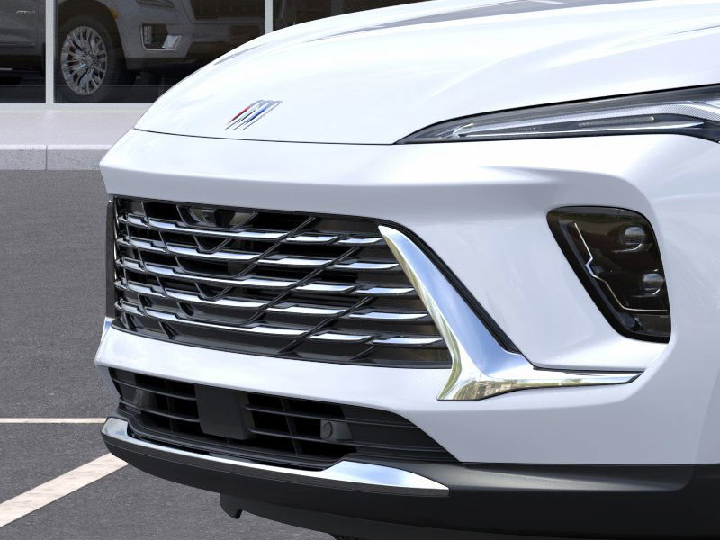 New 2026 Buick Envision Preferred image 37