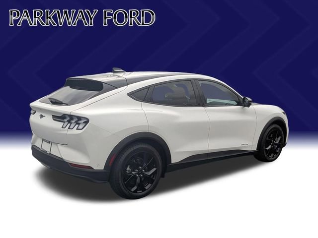 Used 2024 Ford Mustang Mach-E Select w/ Comfort Package Lite RWD image 5