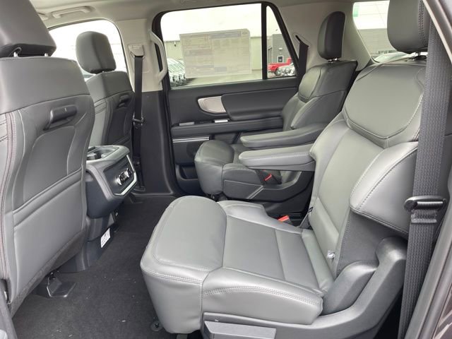 New 2026 Ford Expedition Max Active image 22