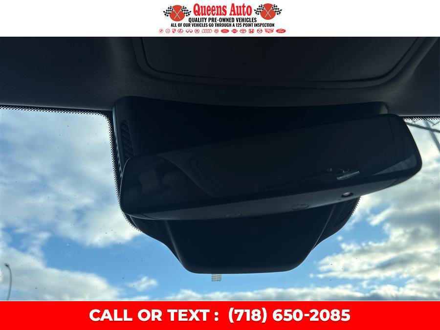 Used 2020 Mercedes-Benz A 220 4MATIC image 19