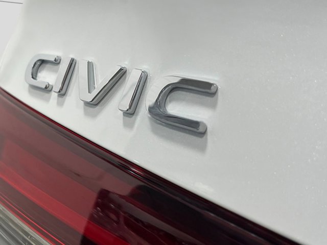 New 2026 Honda Civic Sport image 9