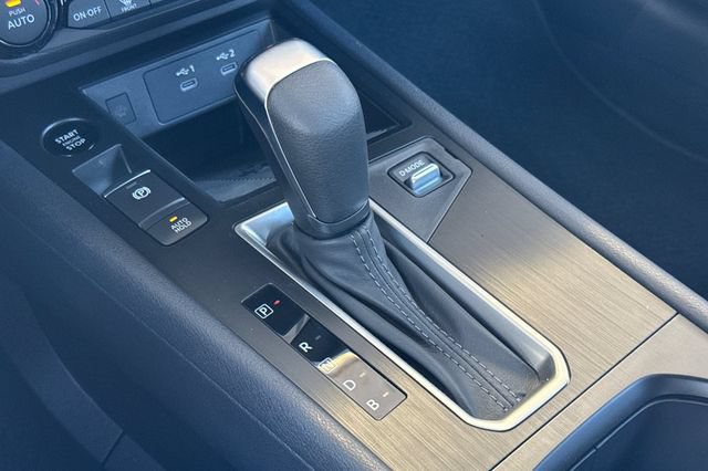 Certified 2026 Nissan Kicks SV w/ Charging Package FWD image 21