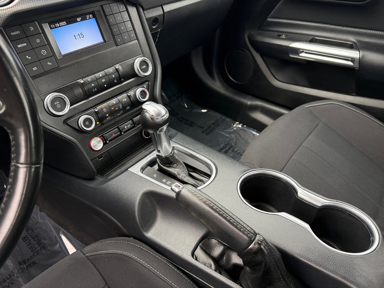 Used 2021 Ford Mustang GT image 13