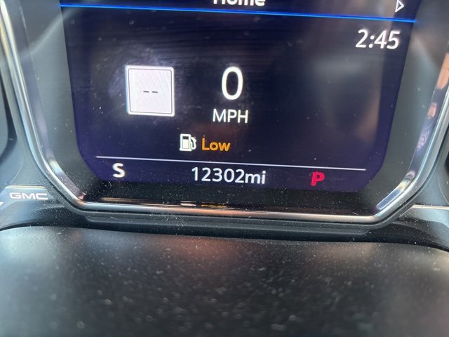 Used 2021 GMC Sierra 3500 Denali w/ Denali Ultimate Package image 35