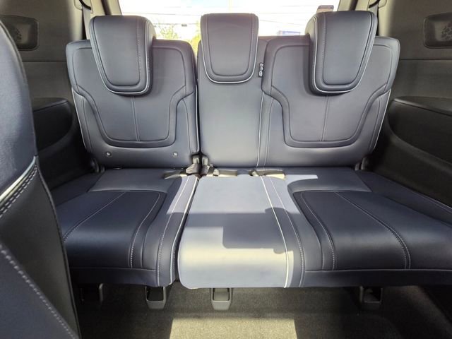 New 2026 INFINITI QX80 4WD w/ Sport Exterior Package image 14