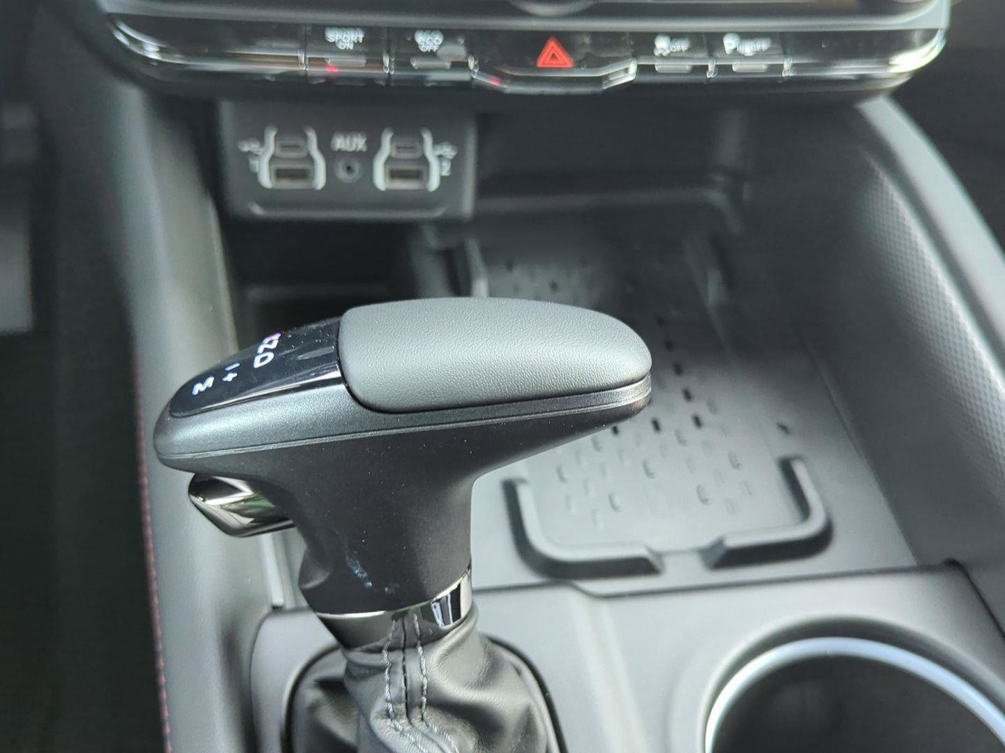 New 2025 Dodge Durango R/T w/ Blacktop Package AWD/4WD image 25