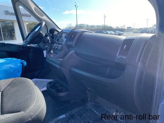 Used 2020 RAM ProMaster 3500 image 30