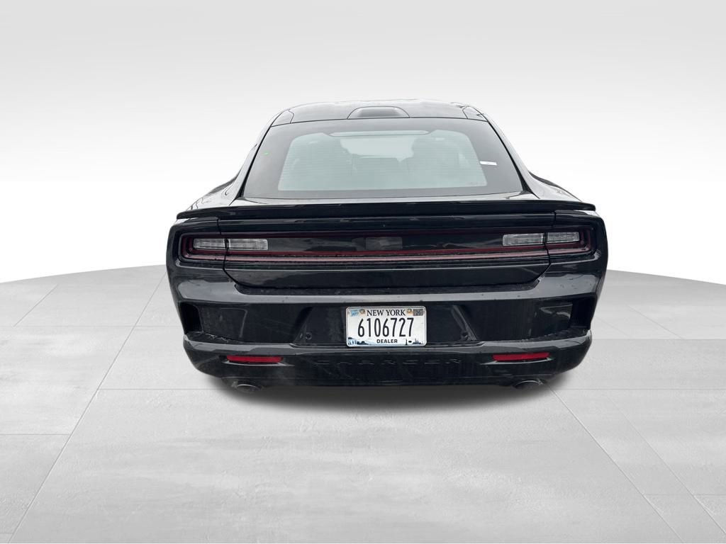 New 2026 Dodge Charger R/T Scat Pack image 4