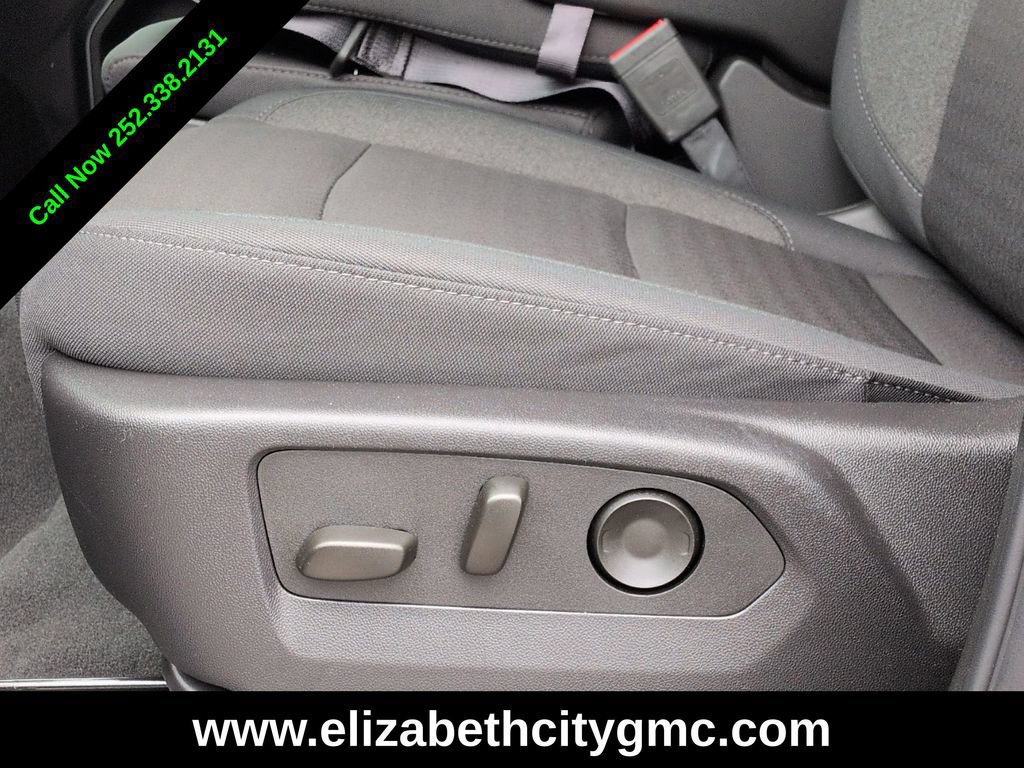 Used 2026 GMC Sierra 2500 SLE w/ SLE Value Package; AWD/4WD image 21
