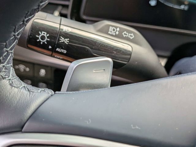 Used 2025 Kia Sportage EX w/ EX Premium Package image 29