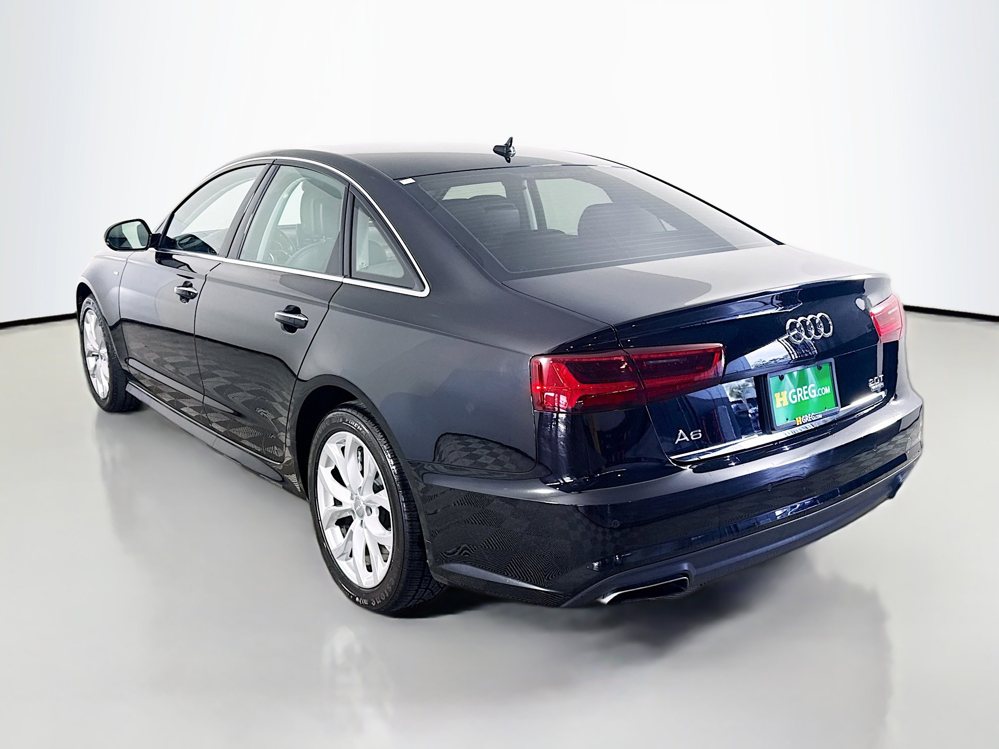 Used 2018 Audi A6 2.0T Premium image 7