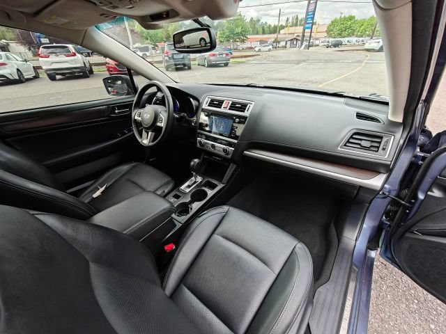 Used 2016 Subaru Legacy 3.6R Limited AWD/4WD image 27