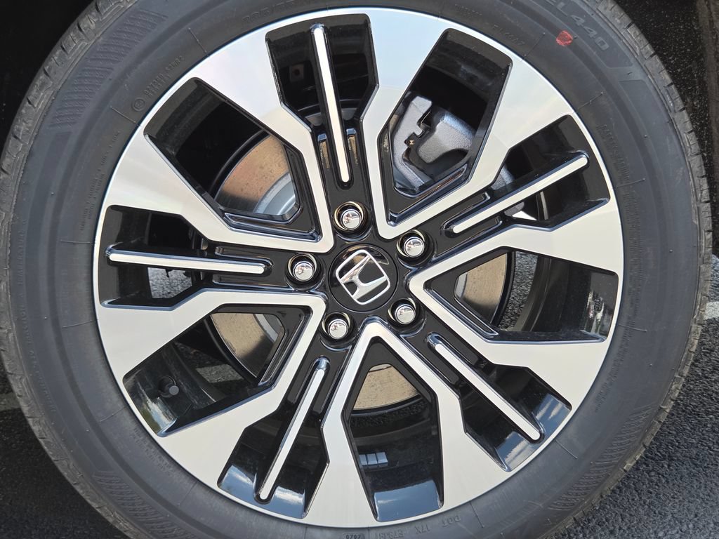 New 2026 Honda Odyssey Elite image 19