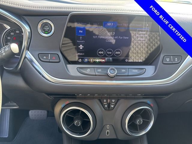 Used 2021 Chevrolet Blazer LT image 10