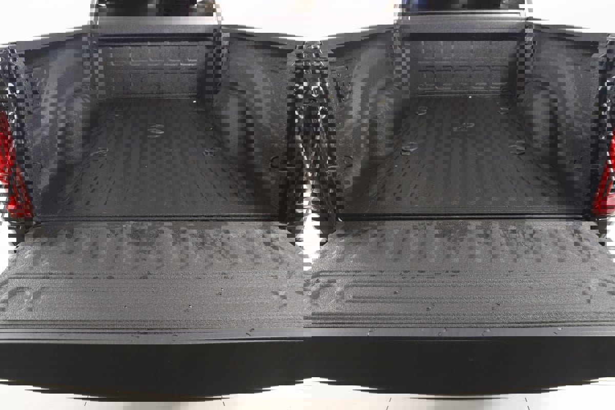 Used 2025 RAM 2500 Lone Star image 52