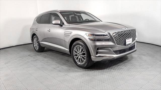 Used 2024 Genesis GV80 2.5T image 9