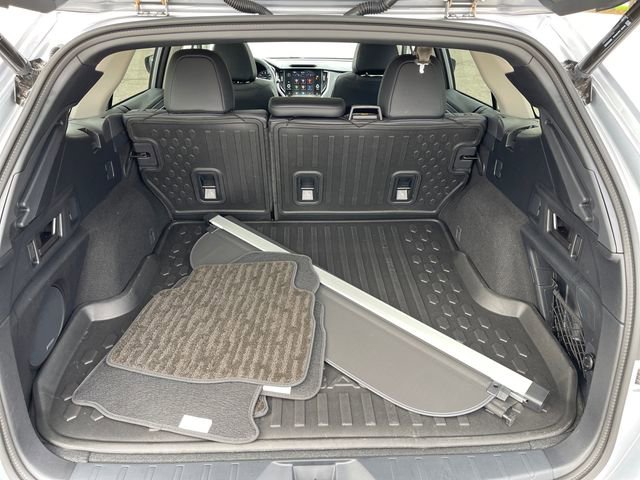 Used 2024 Subaru Outback Limited XT image 21