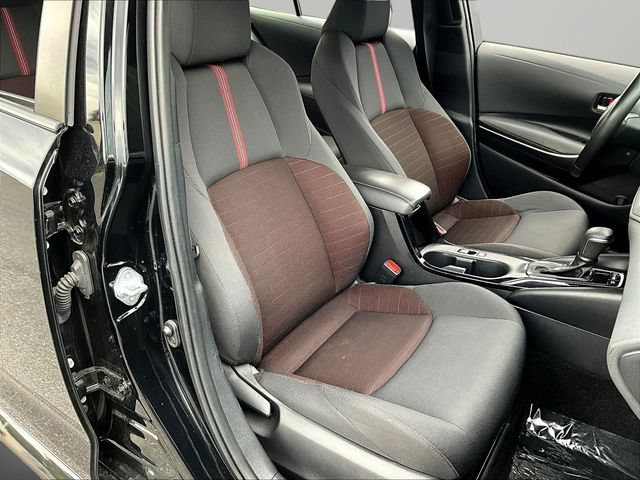 Used 2023 Toyota Corolla SE FWD image 30