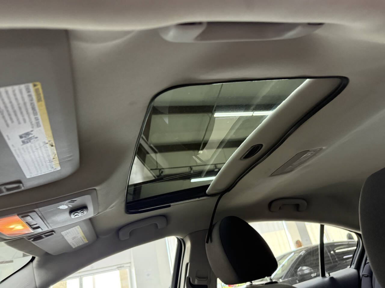 Used 2014 Chevrolet Cruze LS FWD image 26