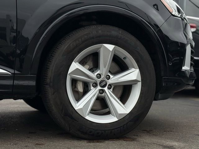 Used 2021 Audi Q7 2.0T Premium Plus w/ Premium Plus Package image 46