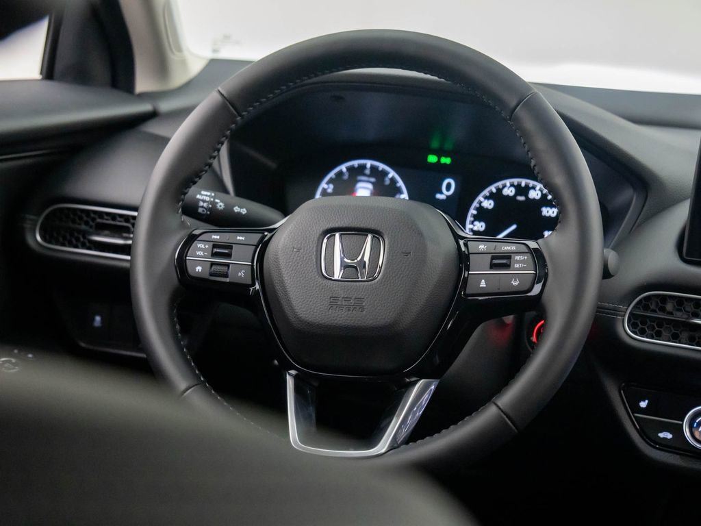 New 2026 Honda HR-V EX-L image 10