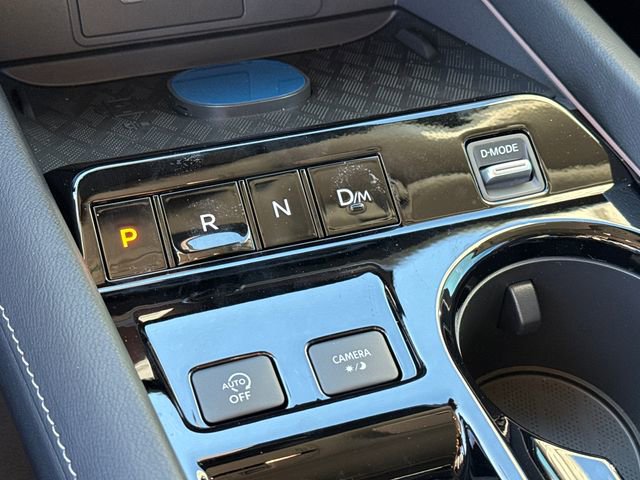 New 2026 Nissan Murano SL image 30