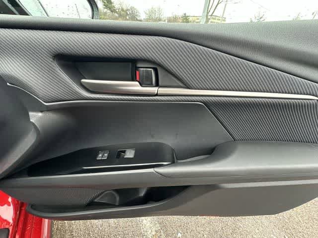 New 2026 Toyota Camry SE FWD image 20