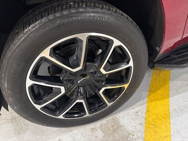 Used 2024 Chevrolet Tahoe RST w/ Luxury Package image 41