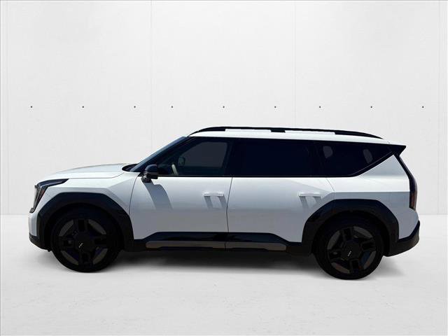 Used 2024 Kia EV9 GT-Line image 9