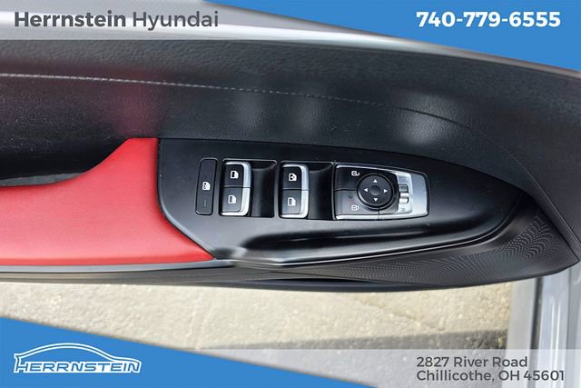 Used 2024 Kia K5 GT-Line w/ GT-Line Premium Package FWD image 15
