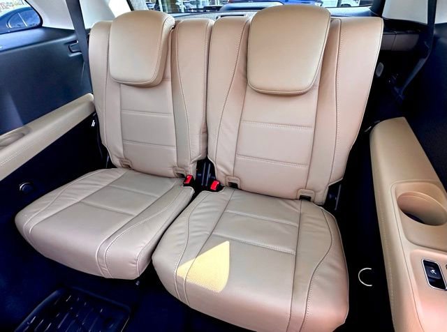 New 2026 Mercedes-Benz GLS 450 4MATIC image 24