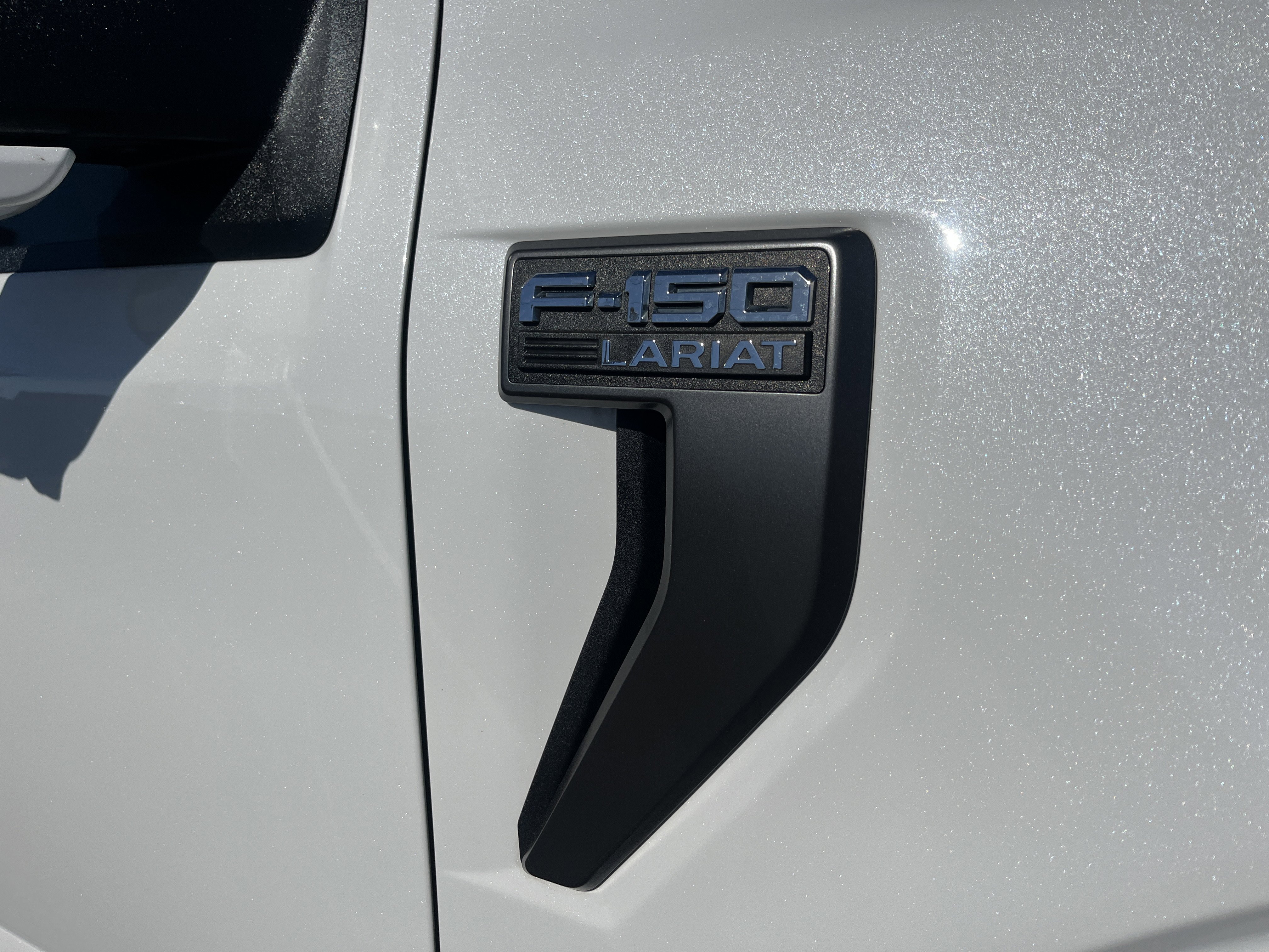 Used 2023 Ford F150 Lariat w/ Equipment Group 502A High image 2