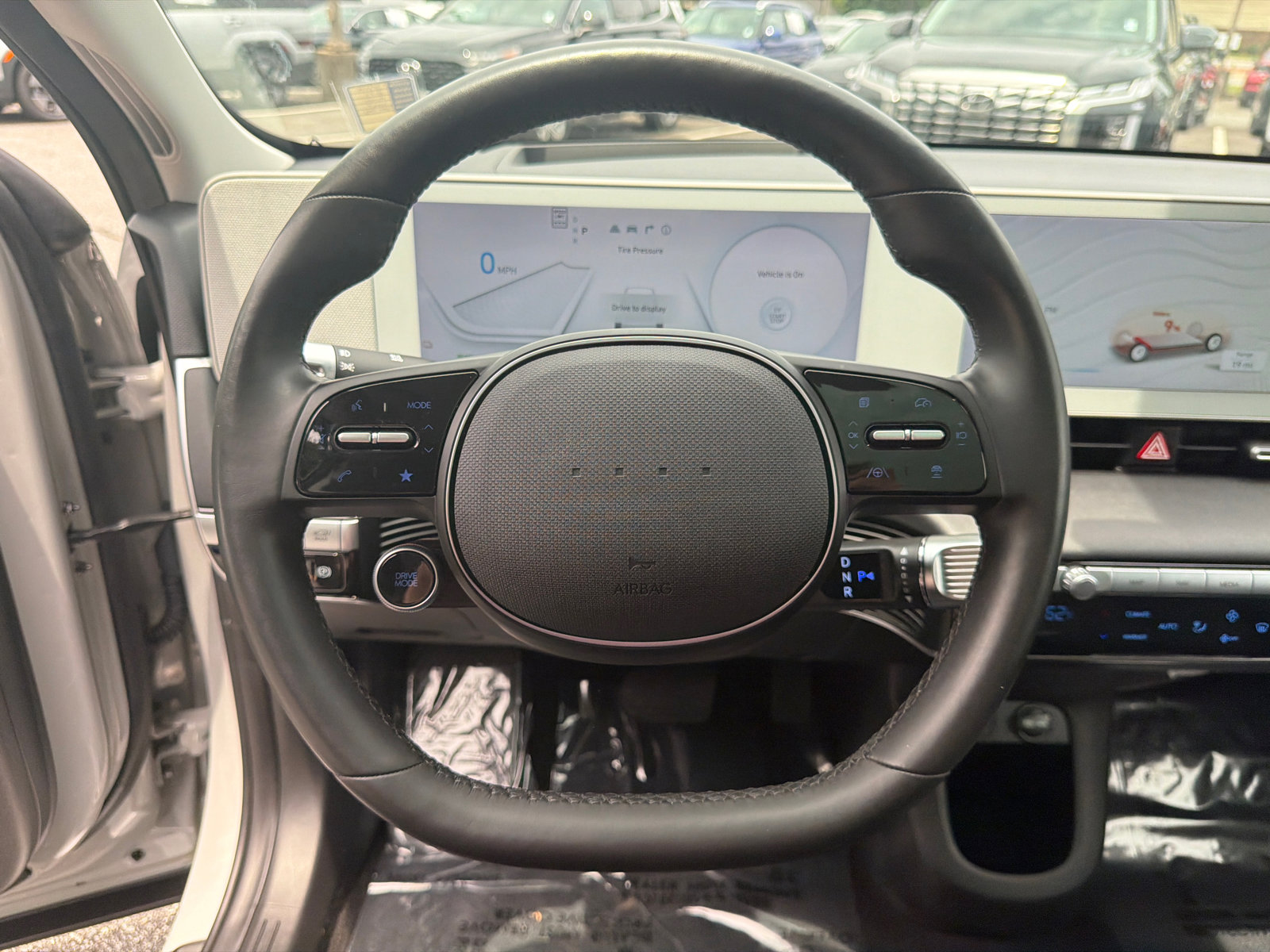 Certified 2023 Hyundai Ioniq 5 Limited AWD/4WD image 25