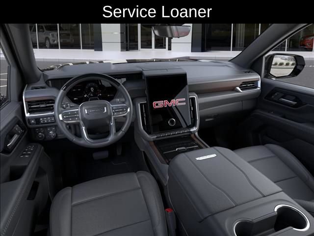 New 2026 GMC Yukon XL Denali w/ Advanced Technology Package AWD/4WD image 15