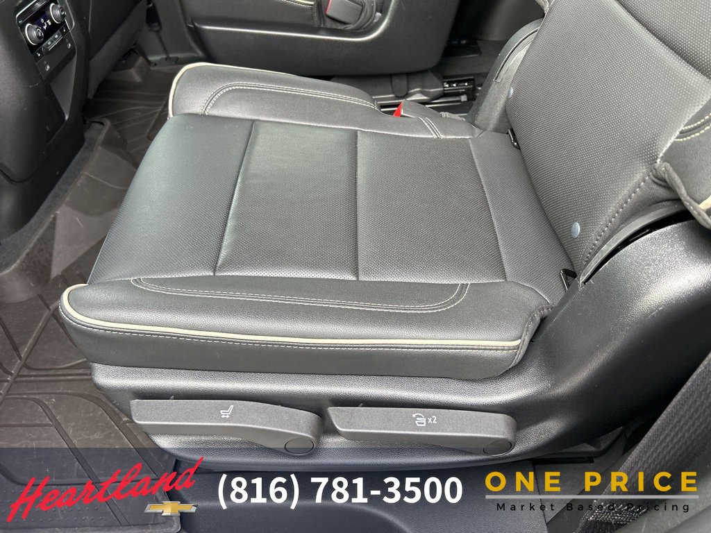 Used 2023 Chevrolet Tahoe Premier image 43