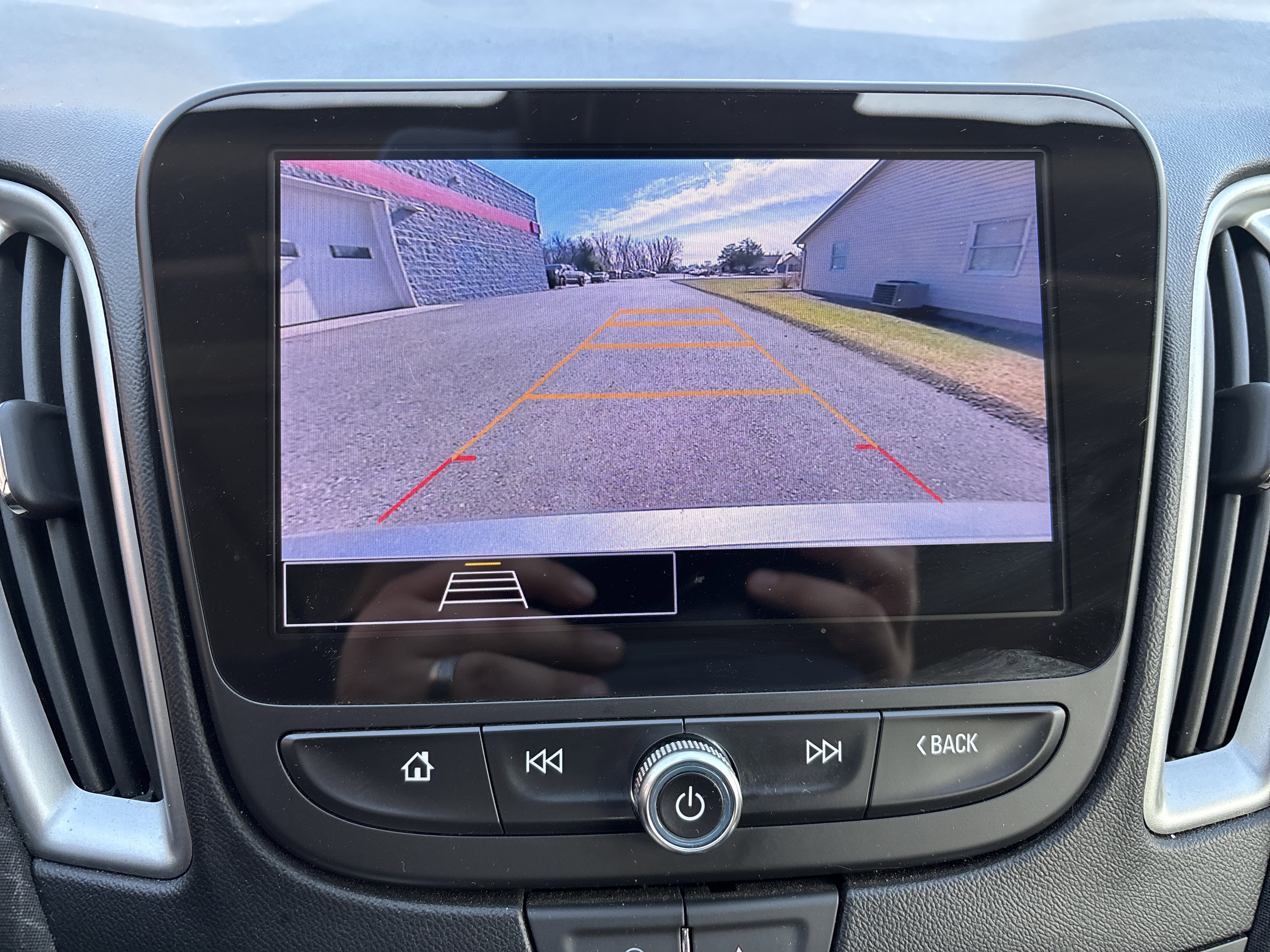 Used 2024 Chevrolet Malibu LT FWD image 27