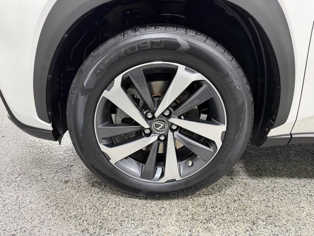 Used 2021 Lexus NX 300 AWD w/ Premium Package image 31