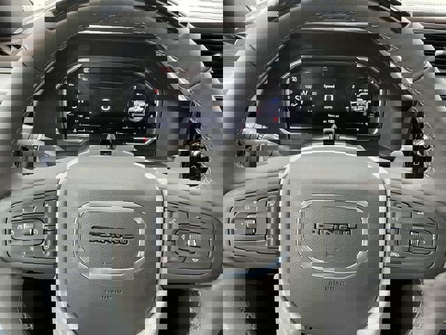 New 2026 GMC Sierra 1500 Denali image 19